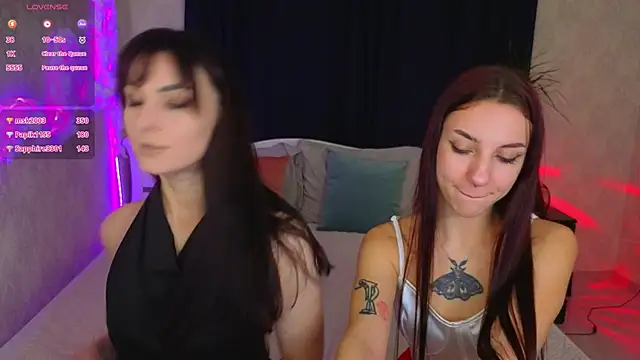 Snapshot of CutiesKittys chatting on February 2026 01:37:01 AM CutiesKittys online show from February 2026 01:37:01 AM