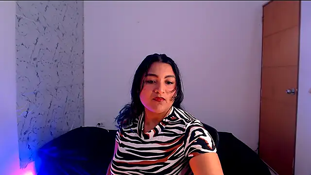 Anita toro3 online show from February 2026 10:17:02 PM