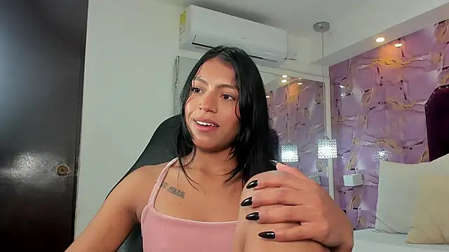 alanah carter online show from February 2026 12:15:01 PM