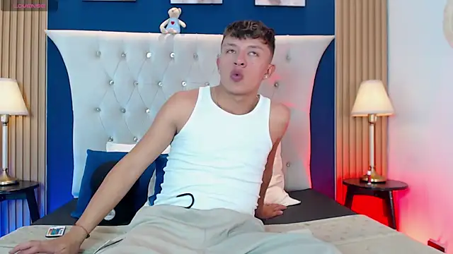 Snapshot of Dark_Nico chatting on February 2026 03:58:01 AM Dark Nico online show from February 2026 03:58:01 AM