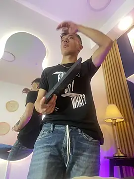 Snapshot of Dark_Nico chatting on February 2026 04:02:01 AM Dark Nico online show from February 2026 04:02:01 AM