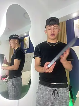 Snapshot of Dark_Nico chatting on February 2026 04:11:01 AM Dark Nico online show from February 2026 04:11:01 AM