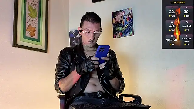 Snapshot of enzoprat chatting on February 2026 03:53:01 PM enzoprat online show from February 2026 03:53:01 PM