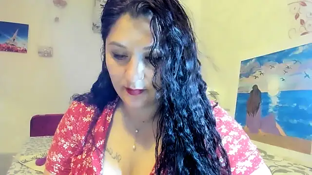 EVELYNA88 online show from March 2026 09:19:02 PM