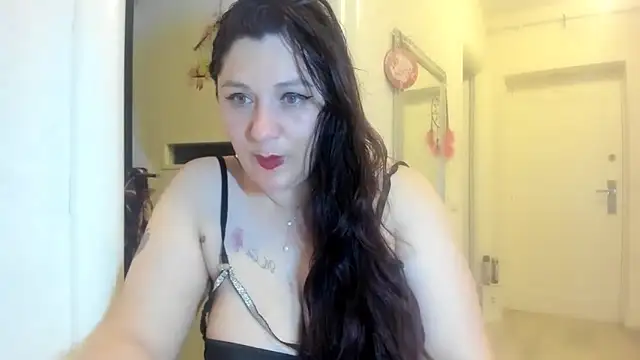 EVELYNA88 online show from March 2026 08:43:01 PM