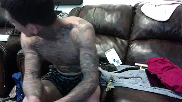 freaknine69 online show from March 2026 01:11:01 AM