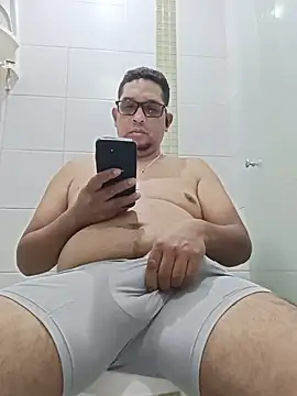 gordogruesa online show from May 2026 02:29:01 AM