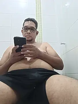 gordogruesa online show from May 2026 03:00:01 AM