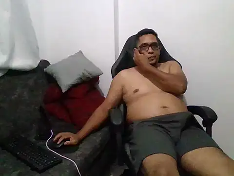 gordogruesa online show from May 2026 01:58:02 AM