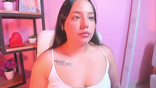 melanie velle online show from February 2026 03:35:02 AM