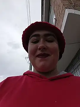 Freckless  online show from April 2026 05:48:01 PM