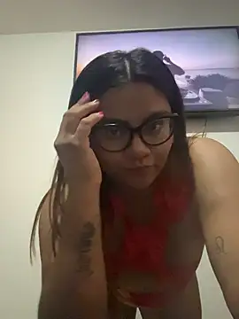 ludmila x online show from July 2026 04:08:02 AM
