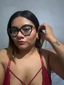 ludmila x online show from July 2026 05:57:01 AM