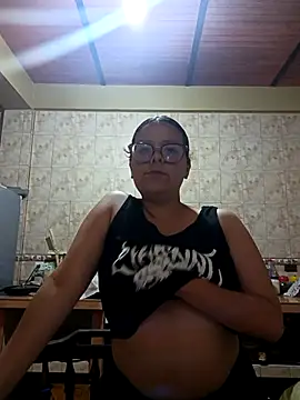 Snapshot of Blanquita_vip chatting on February 2026 12:51:01 AM Blanquita vip online show from February 2026 12:51:01 AM