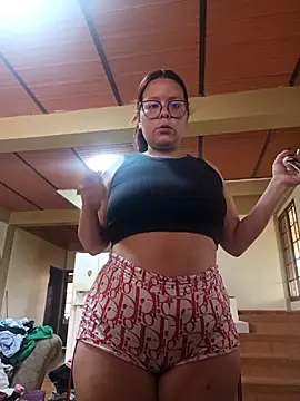 Snapshot of Blanquita_vip chatting on April 2026 04:53:02 PM Blanquita vip online show from April 2026 04:53:02 PM