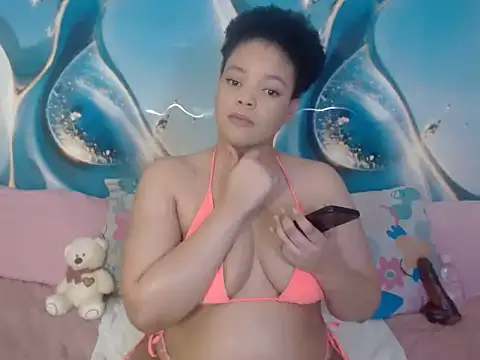 Snapshot of SexyPhireX chatting on February 2026 08:38:02 PM SexyPhireX online show from February 2026 08:38:02 PM