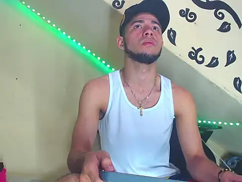 Jhon malo online show from March 2026 05:54:01 PM