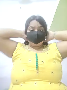 Choko Gril online show from February 2026 06:09:01 AM