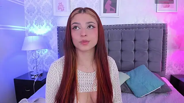 Snapshot of Scarlet_anderson02 chatting on February 2026 04:11:01 AM Scarlet anderson02 online show from February 2026 04:11:01 AM