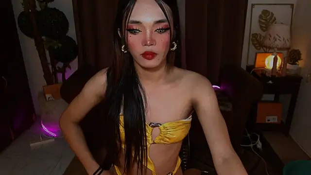 BigCock Carla online show from February 2026 05:11:01 PM