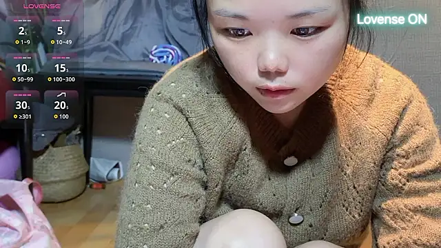 xiaosu22 online show from March 2026 05:48:02 AM