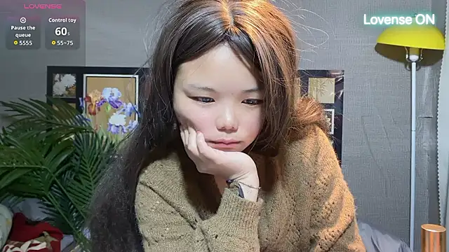 xiaosu22 online show from March 2026 06:19:02 AM