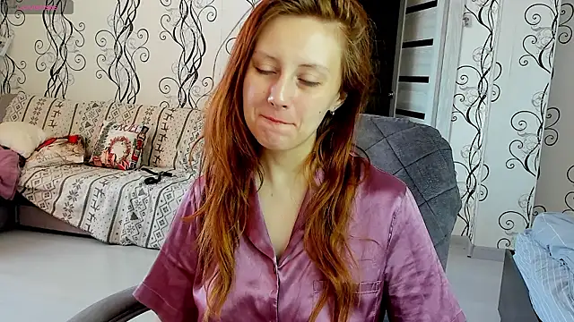 Snapshot of MadelinaJackson chatting on February 2026 04:52:01 AM MadelinaJackson online show from February 2026 04:52:01 AM