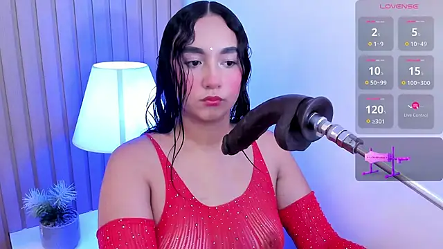 irene lopes online show from April 2026 11:25:01 PM