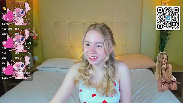 Linda  Bloom online show from March 2026 01:20:01 AM