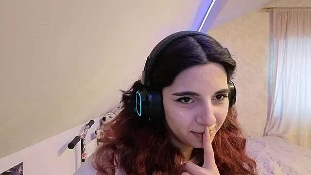 Blissmissataeses online show from February 2026 11:17:01 AM