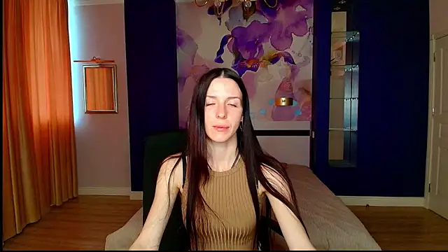 NoirDiva online show from May 2026 11:29:02 AM