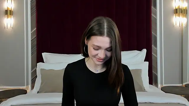 RebecaFields online show from April 2026 03:09:01 PM