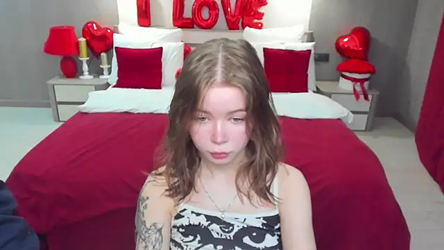 Violetta  Dreams online show from February 2026 06:25:02 PM