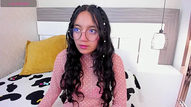 Emilyblussh online show from March 2026 02:33:02 PM