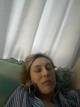 CarmenBlues  online show from February 2026 01:41:02 PM