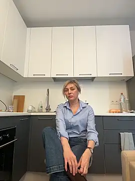 CarmenBlues  online show from February 2026 09:08:01 AM