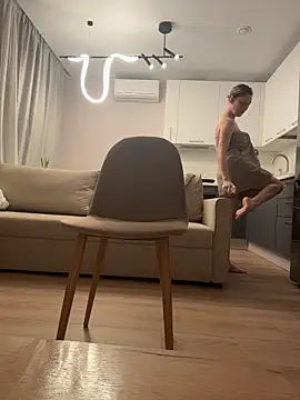 CarmenBlues  online show from February 2026 07:34:02 PM