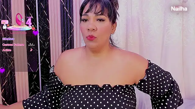Snapshot of Cinnamon_Skin01 chatting on May 2026 12:54:02 PM Cinnamon Skin01 online show from May 2026 12:54:02 PM