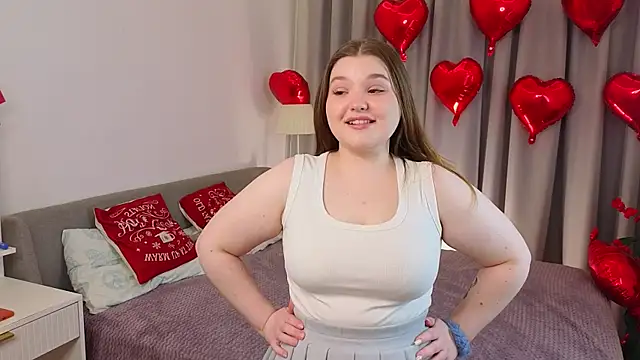 RobinHalminton online show from February 2026 11:39:01 AM