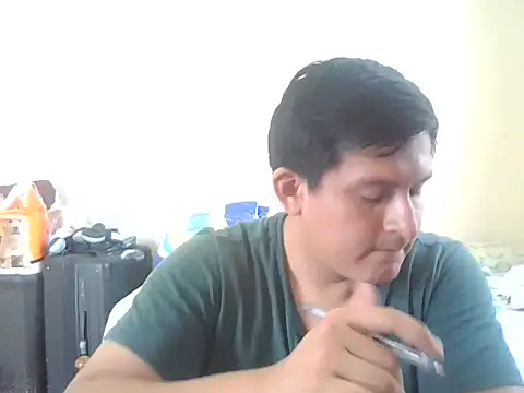 mark cacuat online show from April 2026 07:37:02 PM