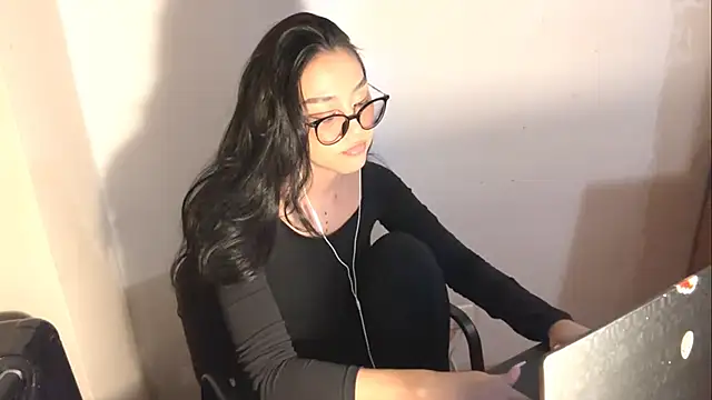 Stefania65 online show from March 2026 05:50:02 PM