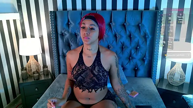 Kinsleybrown online show from June 2026 10:36:02 AM