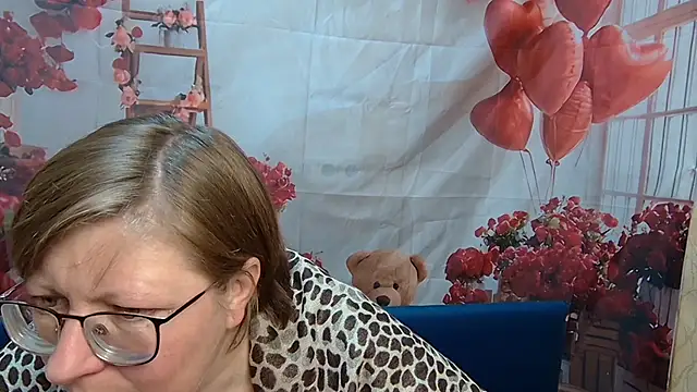 RadaChudna online show from March 2026 12:22:02 PM