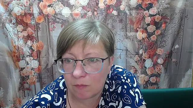 RadaChudna online show from July 2026 05:19:01 PM