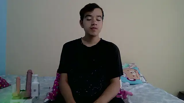 IronDante online show from March 2026 12:11:01 PM