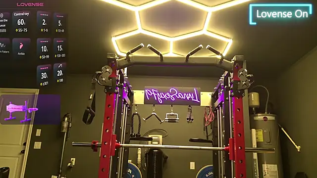 lunasexy79 online show from March 2026 02:12:02 PM