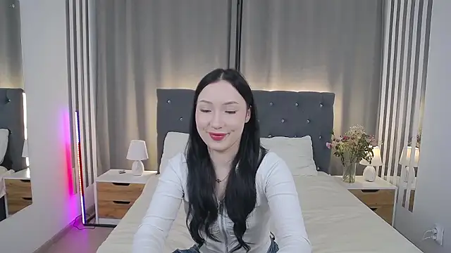 VikkyVonn online show from February 2026 12:15:01 PM