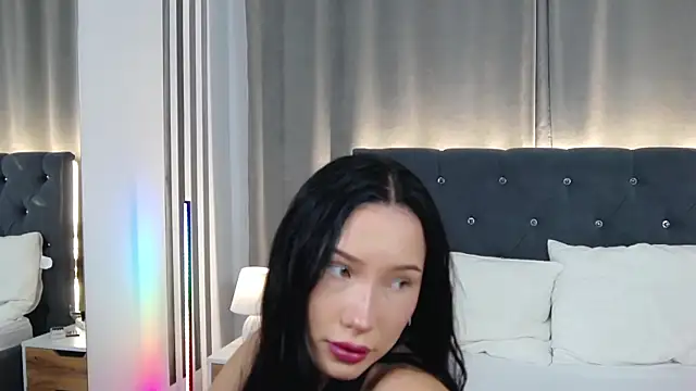 VikkyVonn online show from July 2026 11:02:01 AM