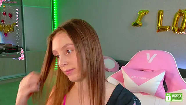 KateNickson online show from February 2026 06:26:01 AM