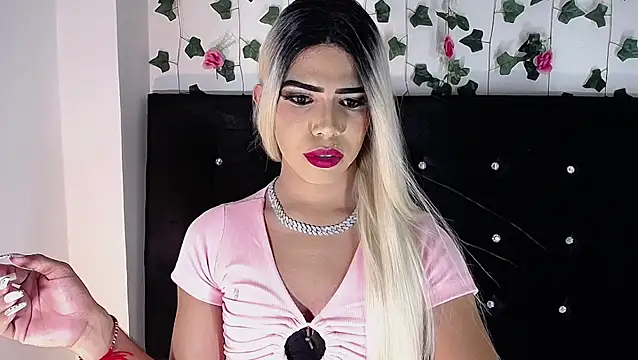 Kristal Queen01 online show from March 2026 06:53:01 AM